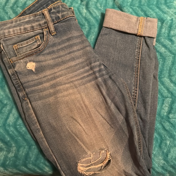 Hollister California Jeans - Picture 7 of 7